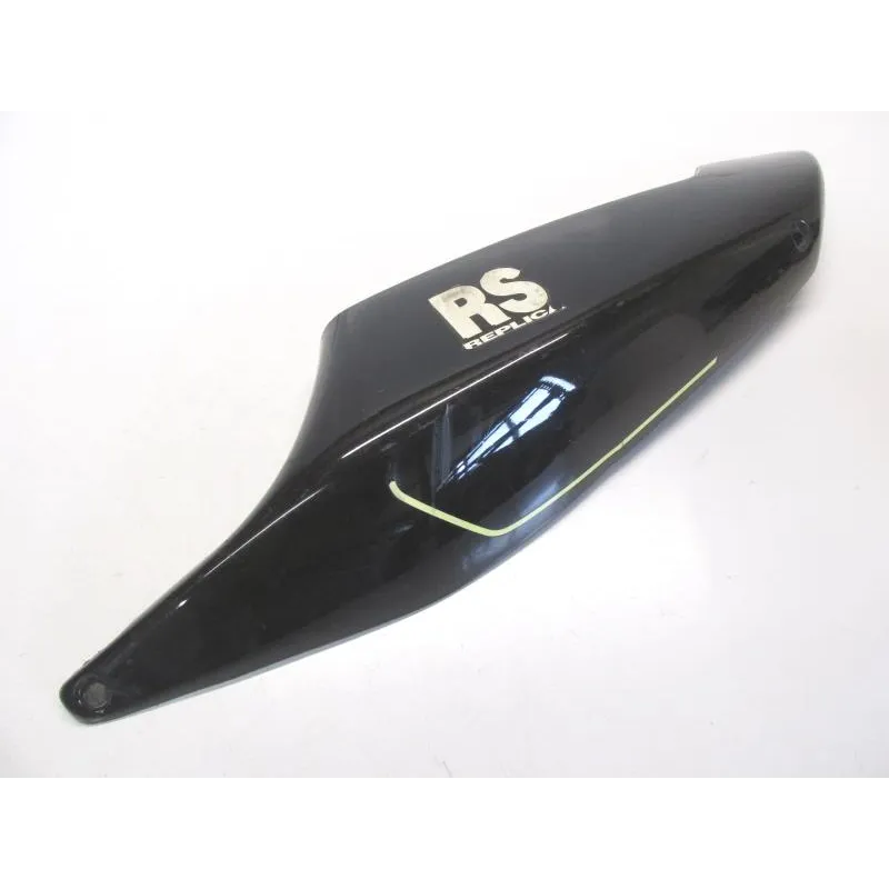 Cache carenage coque arriere gauche APRILIA RS 125 1992-1994