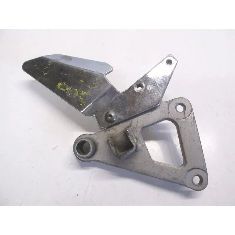 Platine avant droite SUZUKI GS 500 E 1989-1996