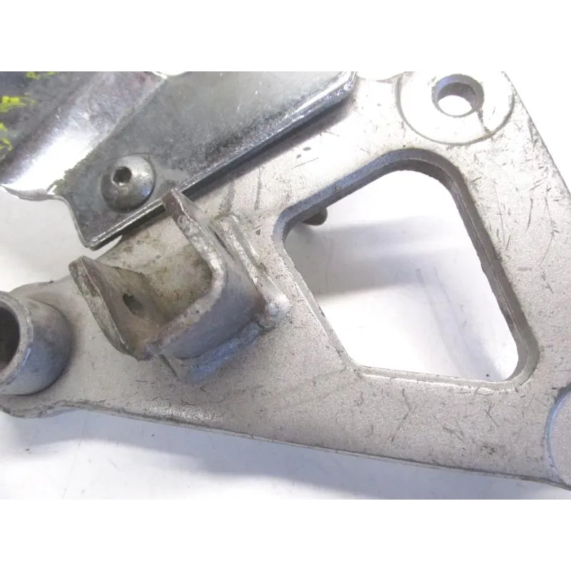 Platine avant droite SUZUKI GS 500 E 1989-1996