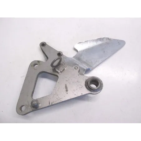 Platine avant droite SUZUKI GS 500 E 1989-1996