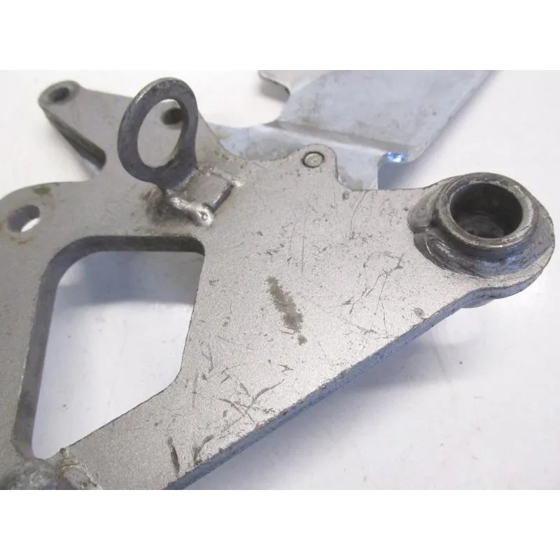 Platine avant droite SUZUKI GS 500 E 1989-1996