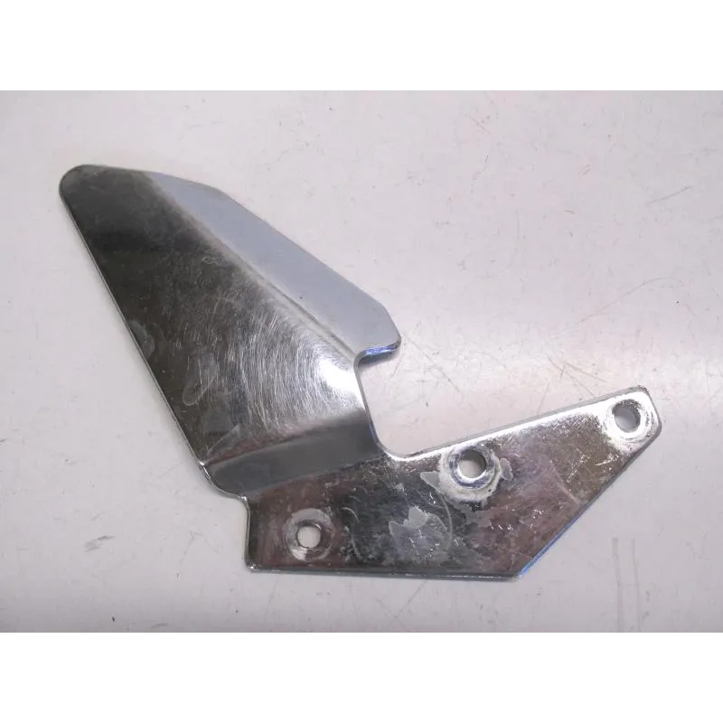 Protection repose pied droit SUZUKI GS 500 E 1989-1996