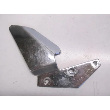 Protection repose pied droit SUZUKI GS 500 E 1989-1996