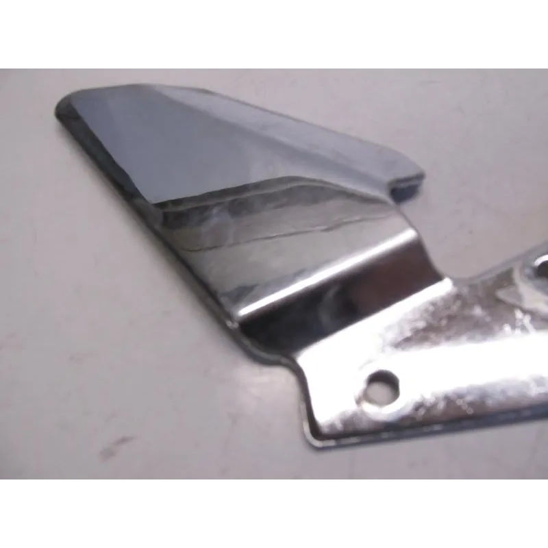 Protection repose pied droit SUZUKI GS 500 E 1989-1996