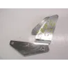 Protection repose pied droit SUZUKI GS 500 E 1989-1996