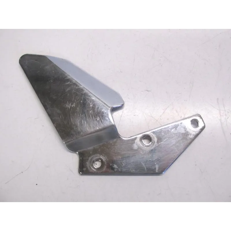 Protection repose pied droit SUZUKI GS 500 E 1989-1996