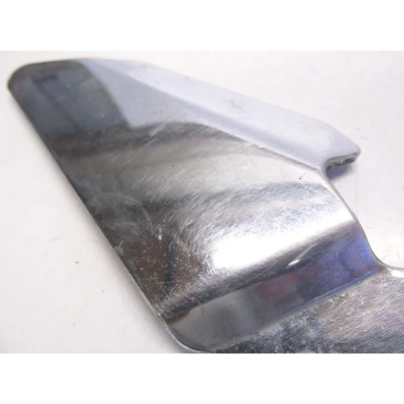 Protection repose pied droit SUZUKI GS 500 E 1989-1996