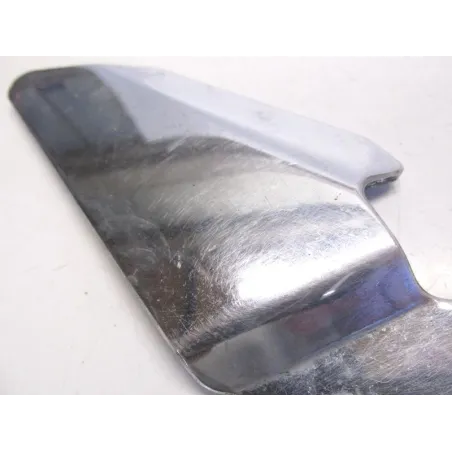 Protection repose pied droit SUZUKI GS 500 E 1989-1996
