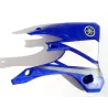 Cache carenage ecope droite YAMAHA WR F 250 2005-2006