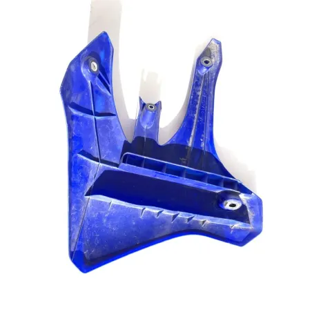 Cache carenage ecope droite YAMAHA WR F 250 2005-2006
