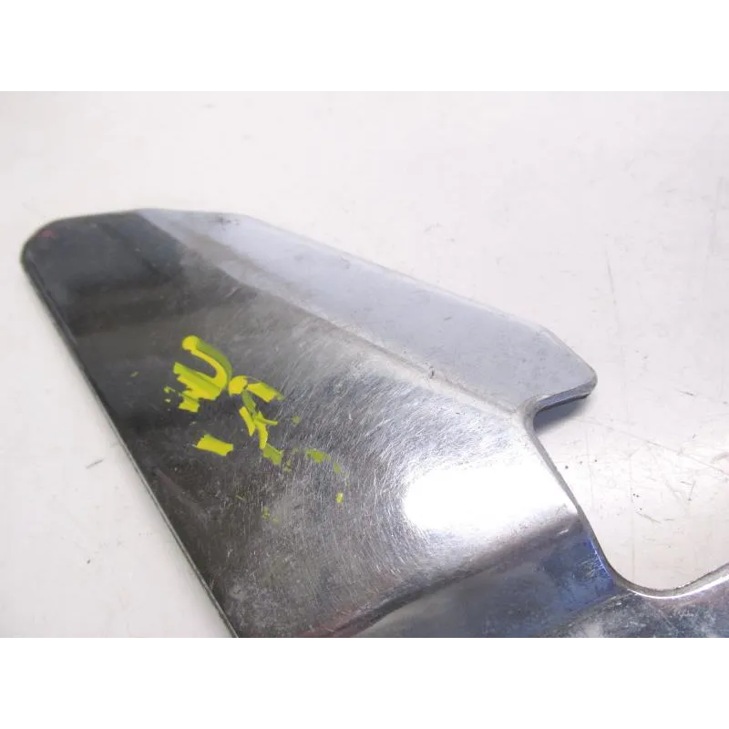 Protection repose pied droit SUZUKI GS 500 E 1989-1996
