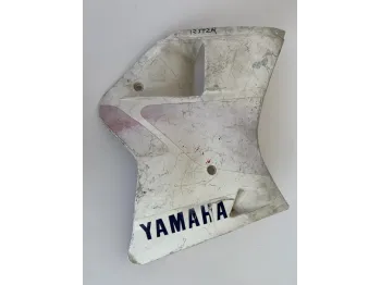 Cache flanc de carenage droit YAMAHA TZR 125 1987-1989