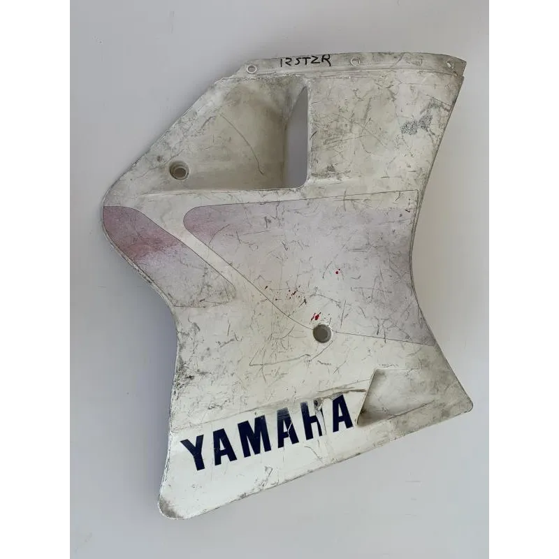 Cache flanc de carenage droit YAMAHA TZR 125 1987-1989