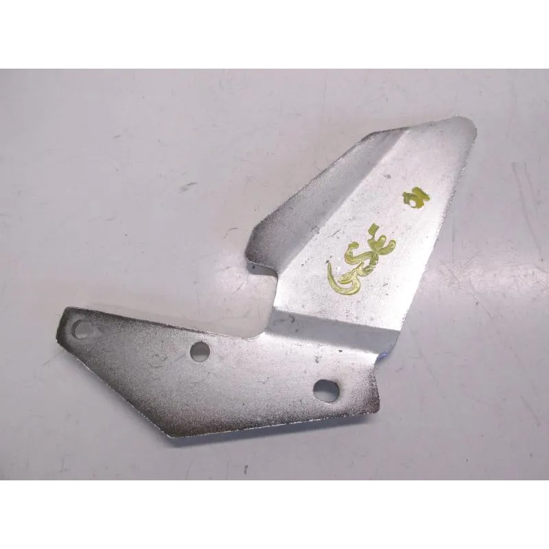 Protection repose pied droit SUZUKI GS 500 E 1989-1996