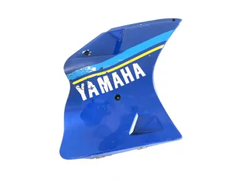 Cache flanc de carenage droit YAMAHA TZR 125 1987-1989