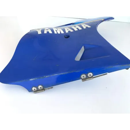 Cache flanc de carenage droit YAMAHA TZR 125 1987-1989
