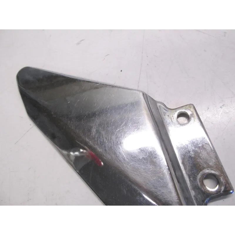 Protection repose pied gauche SUZUKI GS 500 E 1989-1996
