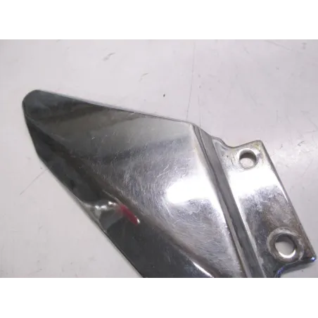 Protection repose pied gauche SUZUKI GS 500 E 1989-1996