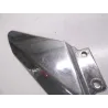 Protection repose pied gauche SUZUKI GS 500 E 1989-1996