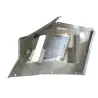 Cache flanc de carenage gauche SUZUKI GSXR 1100 1991-1992