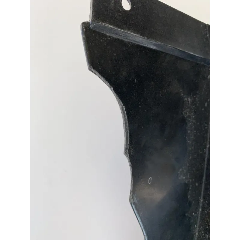 Cache flanc de carenage gauche SUZUKI GSXR 1100 1991-1992