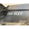 Cache flanc de carenage gauche SUZUKI GSXR 1100 1991-1992