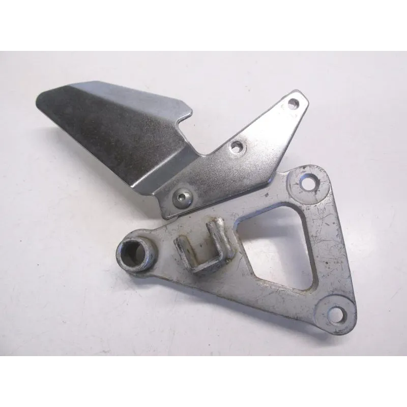 Platine avant droite SUZUKI GS 500 E 1989-1996