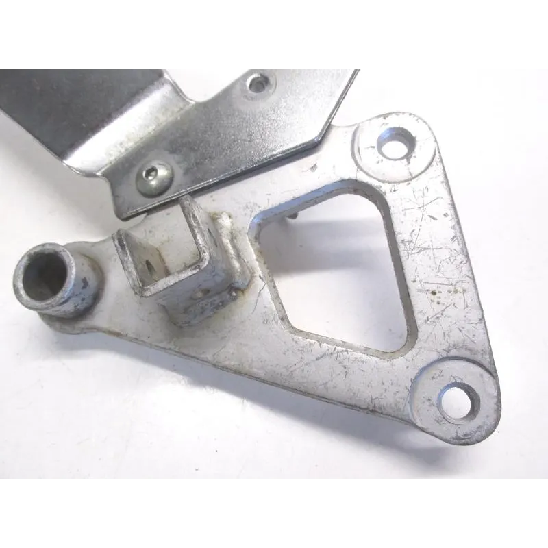 Platine avant droite SUZUKI GS 500 E 1989-1996