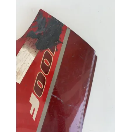 Cache carenage sous selle droit SUZUKI GSX 1100 F 1988-1993