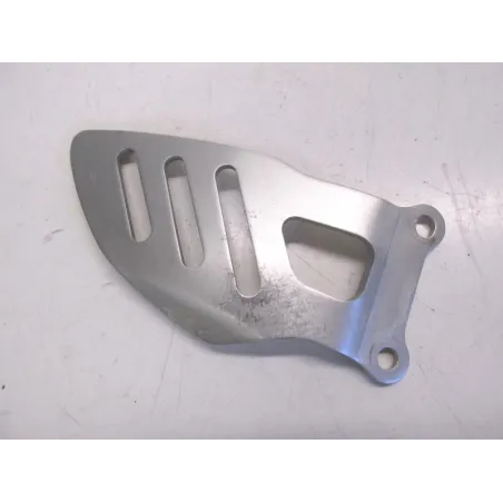 Protection repose pied droit SUZUKI GSXR 1000 2007-2008
