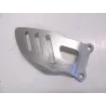 Protection repose pied droit SUZUKI GSXR 1000 2007-2008