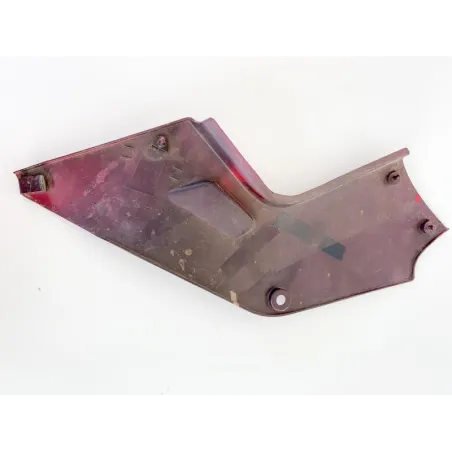 Cache carenage sous selle droit SUZUKI GSX 1100 F 1988-1993