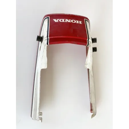 Cache carenage coque arriere HONDA CBX 550 1982-1985