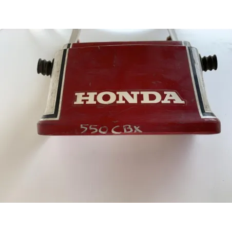Cache carenage coque arriere HONDA CBX 550 1982-1985