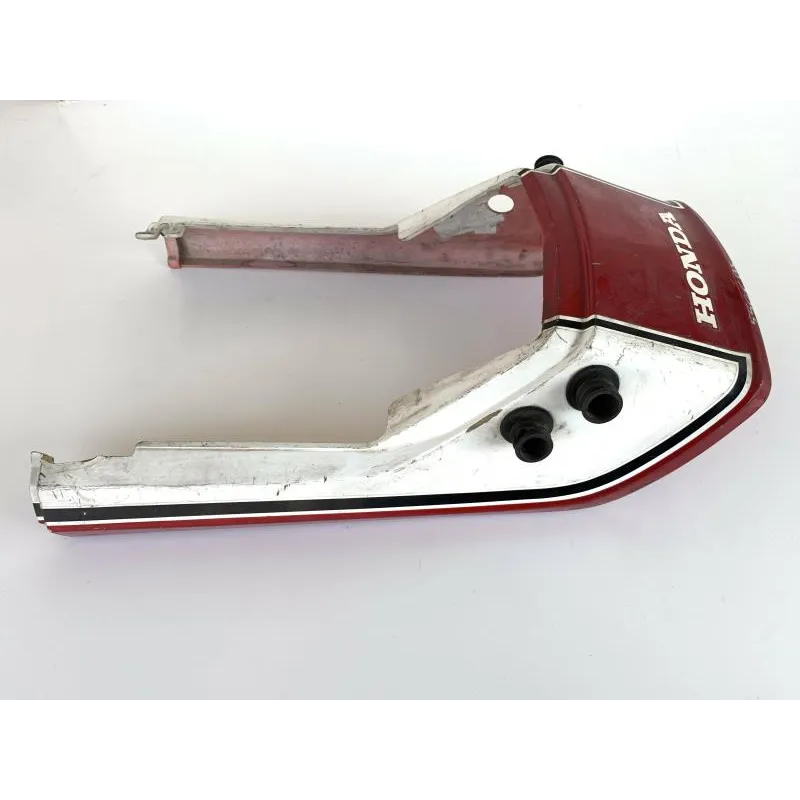 Cache carenage coque arriere HONDA CBX 550 1982-1985