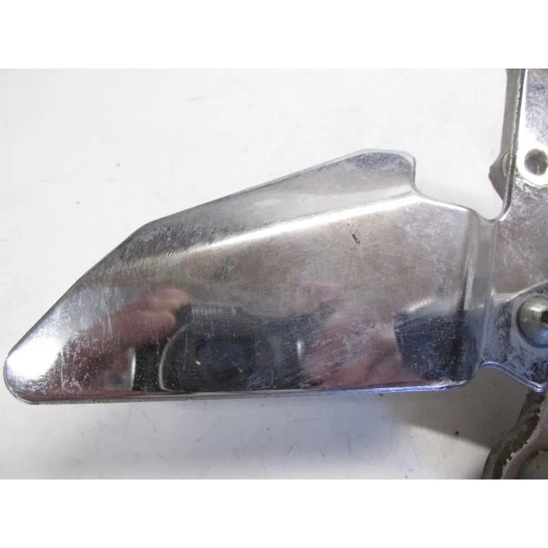 Platine avant droite SUZUKI GS 500 E 1989-1996