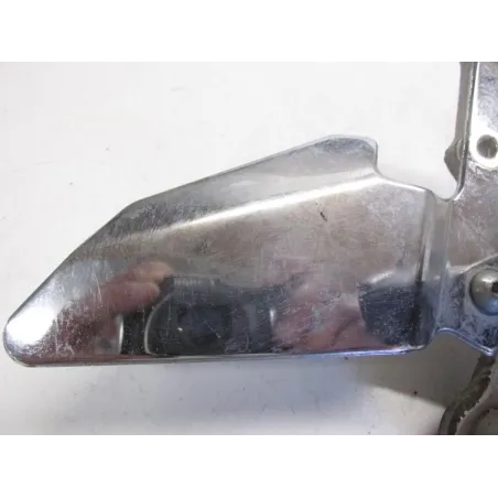 Platine avant droite SUZUKI GS 500 E 1989-1996