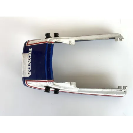 Cache carenage coque arriere HONDA CBX 550 1982-1985