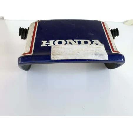 Cache carenage coque arriere HONDA CBX 550 1982-1985
