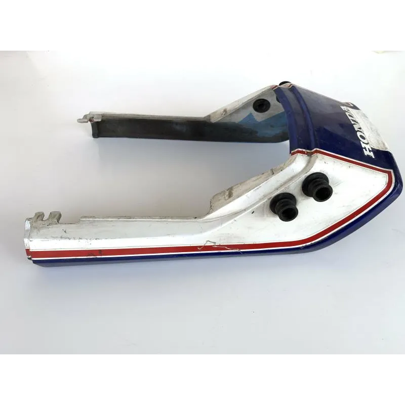 Cache carenage coque arriere HONDA CBX 550 1982-1985