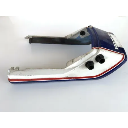 Cache carenage coque arriere HONDA CBX 550 1982-1985