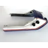 Cache carenage coque arriere HONDA CBX 550 1982-1985