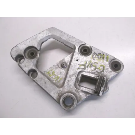 Platine avant droite SUZUKI GSX 1100 F 1988-1993
