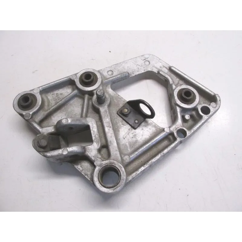 Platine avant droite SUZUKI GSX 1100 F 1988-1993