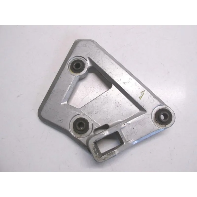 Platine avant gauche SUZUKI GSX F 750 1989-1997