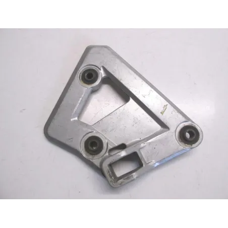 Platine avant gauche SUZUKI GSX F 750 1989-1997