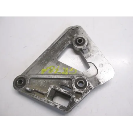 Platine avant gauche SUZUKI GSX F 750 1989-1997