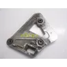 Platine avant gauche SUZUKI GSX F 750 1989-1997