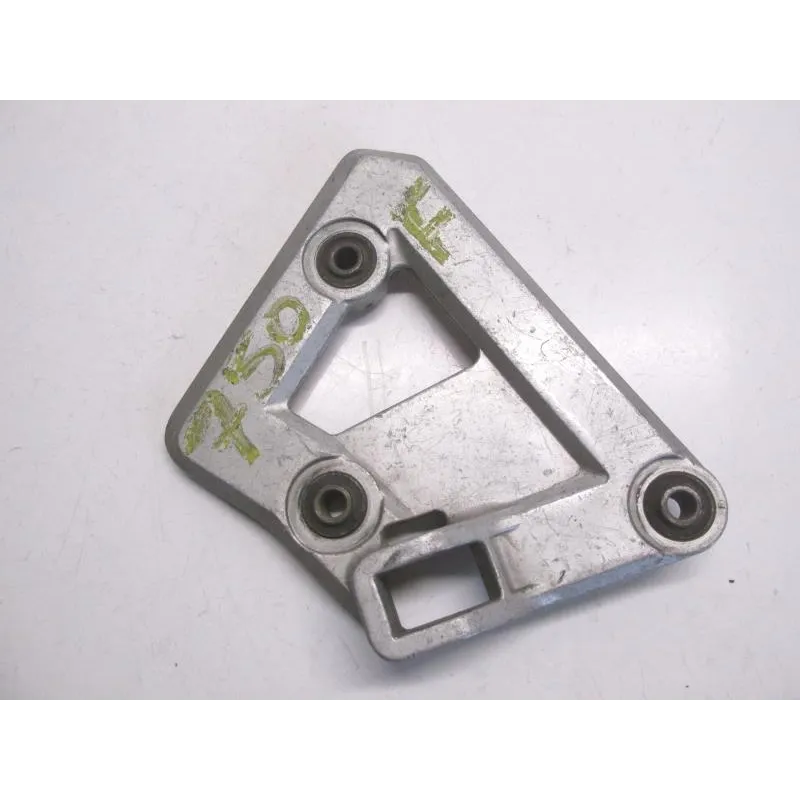 Platine avant gauche SUZUKI GSX F 750 1989-1997