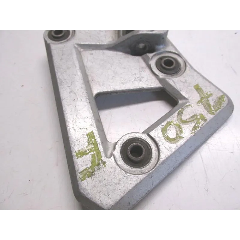 Platine avant gauche SUZUKI GSX F 750 1989-1997